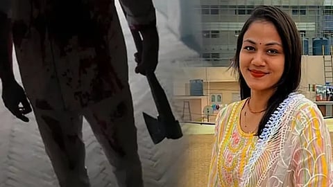 Who was Mahalakshmi, Mahalakshmi Murder Case, Mahalakshmi 29-year-old Bengaluru woman , Mahalakshmi chopped body parts, Mahalakshmi Viral Pic, Mahalakshmi Leaked Refrigerator Pic, Mahalakshmi Murder Case Prime Accused, Mahalakshmi Murder Accused, Mahalakshmi Ashraf Prime Accused