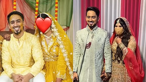 Adnaan Shaikh Marriage, Adnaan Shaikh Wife Ayesha, Adnaan Shaikh Girlfriend, Who is Ayesha Shaikh, Who is Adnaan Sheikh Wife Ayesha, Who is Adnaan Sheikh Girlfriend Ayesha