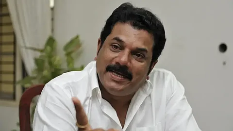 M Mukesh, M Mukesh Arrest, M Mukesh Arrested, M Mukesh Released Bail, M Mukesh Sexual Harassment Case