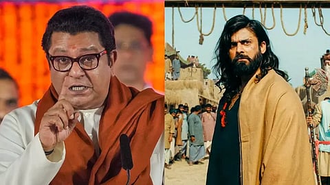 The Legend of Maula Jatt, The Legend of Maula Jatt India Release, The Legend of Maula Jatt Raj Thackeray, The Legend of Maula Jatt Maharashtra Release, The Legend of Maula Jatt Mumbai Release, The Legend of Maula Jatt MNS Raj Thackeray