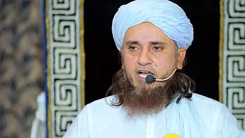 Who is Tariq Masood, All About Tariq Masood, Tariq Masood Blasphemy, Tariq Masood Viral Video, Tariq Masood Errors In Quran, Tariq Masood Comment On Prophet Mohammed