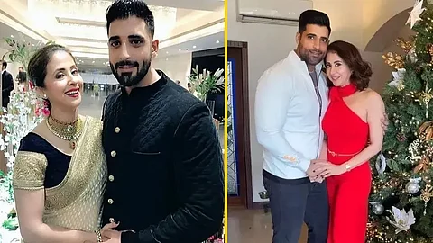 Urmila Matondkar Divorce Reason, Urmila Matondkar Divorce, Urmila Matondkar Mohsin Akhtar Mir, Urmila Matondkar Mohsin Akhtar Mir, Urmila Matondkar Dating Life, Urmila Matondkar Dating Life Before Mohsin Akhtar Mir