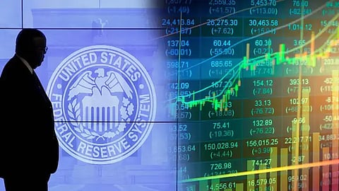 US Fed Rate Cut India, US FED Rate Cut Impact, Why US Cut Fed Rate
