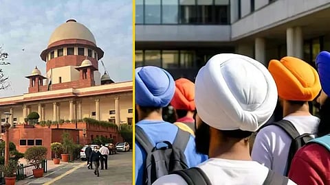 Why did Supreme Court reject Punjab’s NRI Quota Expansion Plea? Explained