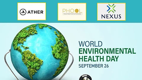 World Health Environment Day: Know Top 5 Eco-Friendly Startups in India