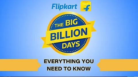Flipkart Big Billion Days Sale 2024: VIPs to grab Great Deals on THESE Brands, non-VIP members will have to wait