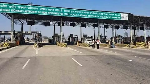 Ladowal Toll Plaza, Ladowal Toll Plaza Punjab Most Expensive, Ladowal Toll Plaza Free, Punjab Free Ladowal Toll Plaza