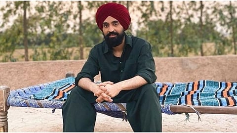 Diljit Dosanjh starring Punjab 95 faces 120 Censor cuts; Know what all changes are require in the movie