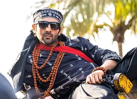 Kartik Aryan, Tripti Dimri starrer Bhool Bhulaiyaa 3 to hit theatre screens this Diwali; Know the release date and more
