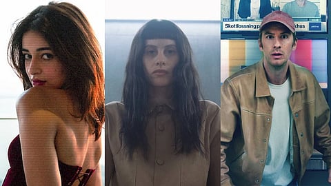 October 2024 Release, October 2024 Netflix Release