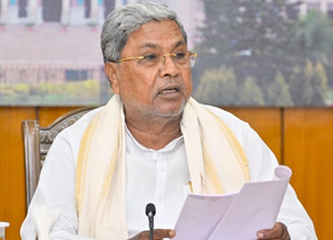 K'taka CM, his wife named as accused in MUDA case
