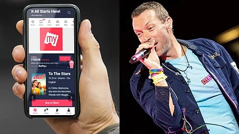 Coldplay Concert Ticket Scam, Coldplay Concert Ticket Scam BookMyShow, BookMyShow Coldplay Concert Ticket Scam, Amit Vyas Coldplay Concert Ticket Scam