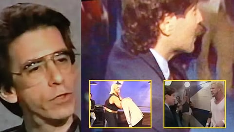 Mr. McMohan True Story, Mr. McMohan Real Story, Mr. McMohan Netflix John Stossel, Mr. McMohan Netflix Richard Belzer, Mr. McMohan Documentary, Mr. McMohan Netflix Hulk Hogan