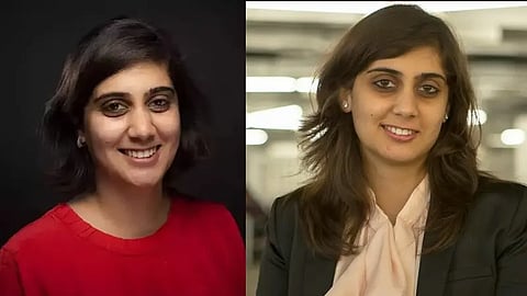 Who is Akriti Chopra, Akriti Chopra Zomato Co Founder, Akriti Chopra Zomato CoFounder Resignation, Akriti Chopra Resignation, Akriti Chopra Resigns, Akriti Chopra Resignation Reason