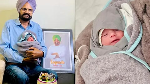 Sidhu Moose Wala's net worth, Sidhu Moose Wala Net Worth