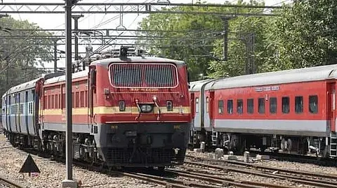 Indian Railways Cancels 22 Trains in Punjab and Other States; Check the complete list