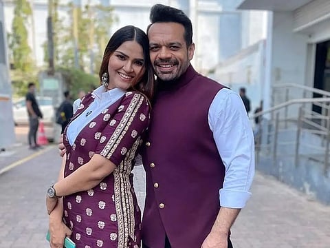 YouTuber Gaurav Taneja addresses separation rumours with Ritu Rahee; Says ‘Joi Joi mohe pyaaro kare soi mohe bhave’