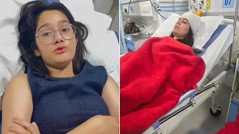 Maisha Dixit Elante Mall, Maisha Dixit Elante Mall Chandigarh, Maisha Dixit Elante Mall Chandigarh Accident, Who is Maisha Dixit, Mayesha Dixit, Maisha Dixit Insta, Maisha Dixit Instagram, Maisha Dixit Health Update, Maisha Dixit Chandigarh