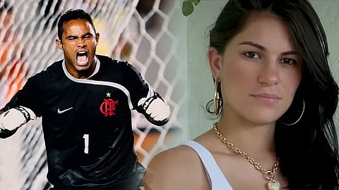An Invisible Victim Eliza Samudio Case, An Invisible Victim: Eliza Samudio Case Real Story, An Invisible Victim: Eliza Samudio Case True Story, An Invisible Victim Real Story, Eliza Samudio Dead Body, What happened to Eliza Samudio, Where is Eliza Samudio Dead Body.