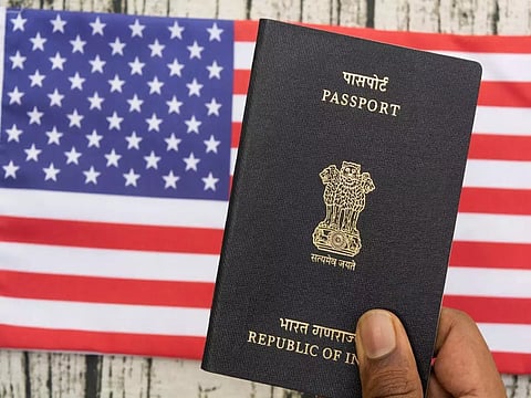 US opens additional 250,000 visa appointments for Indian travellers