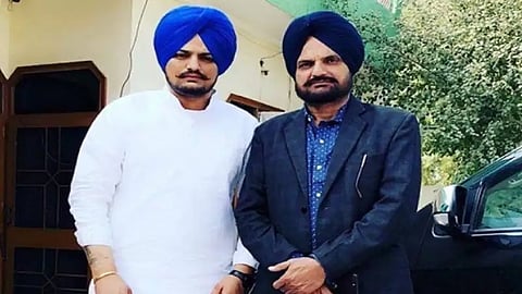 Sidhu Moose Wala, Balkaur Singh, Balkaur Singh Sarpanch, Balkaur Singh Sarpanch Moosa Village, Balkaur Singh Mansa Sarpanch, Balkaur Singh Panchayat Election Punjab