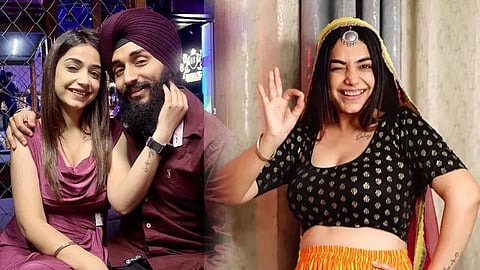 Kulhad Pizza Couple, Kulhad Pizza Couple New Video, Kulhad Pizza Couple Viral Video, Gurpreet Kaur Video, Gurpreet Kaur Viral Video, Gurpreet Kaur Dance Video