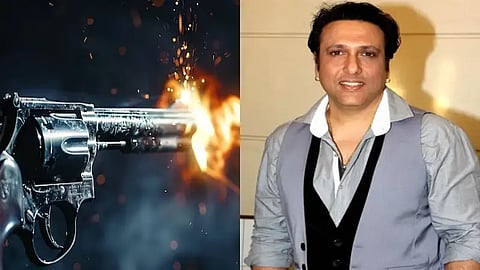 Govinda Firing, Govinda Revolver, Govinda Hospitalised, Govinda Accidental Firing, Govinda Accidental Shooting, Govinda Bullet Injury, What happened to Govinda, Govinda Health Update