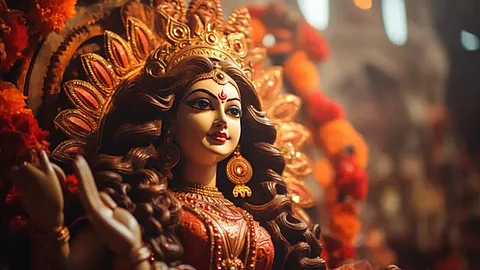 Navratri 2024: Know the dates, timings & significance