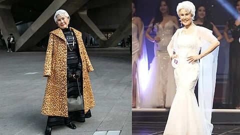 Choi Soon-hwa, Oldest Miss Universe 2024, Miss Universe 2024 Age Limit, Who is Choi Soon-hwa, Choi Soon-hwa South Korea Universe, Choi Soon-hwa Miss South Korea Universe, Choi Soon-hwa Birthdate, Choi Soon-hwa Insta