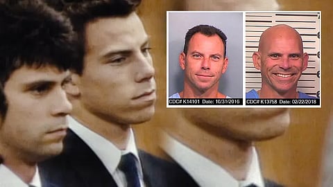 The Menendez Brothers Real Story, The Menendez Brothers True Story, The Menendez Brothers Netflix, The Menendez Brothers Netflix Real Story, Where are Menendez Brothers, Menendez Brothers Jail