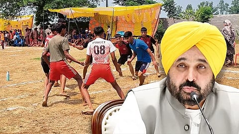 Khedan Watan Punjab Diyan: Bhagwant Mann Govt's unique initiative fueled sports culture in state & inspired youths