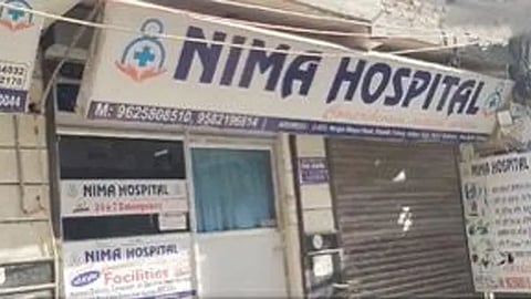 Doctor shot dead in Delhi; AAP blames Centre, L-G for rising crime