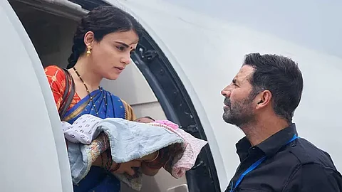 Akshay Kumar starring Sarfira to release on OTT; Know when and where to watch this inspiring drama