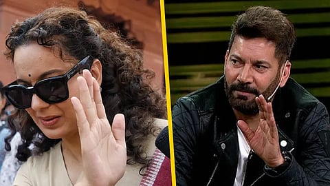 Jasbir Jassi, Jasbir Jassi Kangana Ranaut, Jasbir Jassi Warns Kangana Ranaut, Jasbir Jassi Exposes Kangana Ranaut, Kangana Ranaut Latest Comment on Punjab, Kangana Comment On Punjab