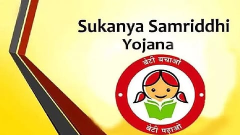 Sukanya Samriddhi Yojana: Govt's scheme to secure girl child’s future, open bank account & get interest rate of 8.2%