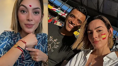 Deepinder Goyal Wife, Grecia Munoz, Grecia Munoz Indian Name, Grecia Munoz Name Change, Deepinder Goyal Wife Name Change, Deepinder Goyal Wife New Name, Grecia Munoz Instagram