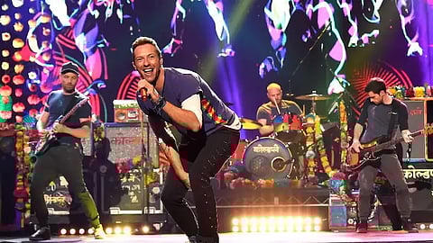 Coldplay India Concert, Coldplay India Concert tickets, Coldplay India Concert Black Tickets, Coldplay India Concert Reselling Tickets, Coldplay India Concert Resold Tickets