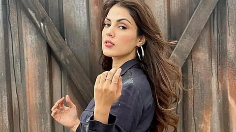 What is HIBOX Scam? Rhea Chakraborty, Bharti Singh & Elvish Yadav summoned in Rs 500 crore app scam