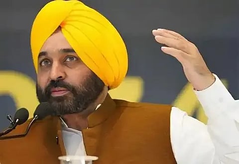 CM Mann's Green Initiative: State Cooperative Banks Offers Loan upto 80% subsidy on Crop Residue Management