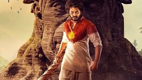 HanuMan OTT release date Netflix
