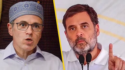 NC-Congress alliance crosses halfway mark in J&K: Trends