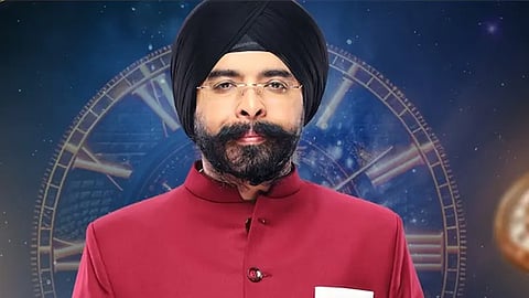Who is Tajinder Pal Singh Bagga? BJP leader makes entery in reality TV show Big Boss 18
