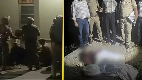 Two Punjab ASIs found suspiciously dead in Jalandhar; Investigation underway