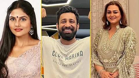 Big Boss 18: From Shilpa Shirodkar to Rajat Dalal, here’s the exciting list of contestants