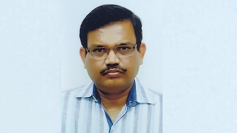 Who is KAP Sinha? Punjab Government appoints IAS officer as the new Chief Secretary