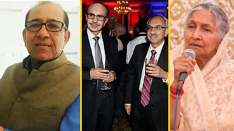 India’s 100 richest tycoons surpass $1 trillion milestone, Gautam Adani at 2nd spot: Forbes list