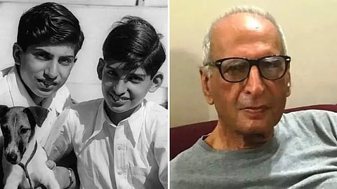 Who is Jimmy Tata? Meet Ratan Tata’s unmarried brother who resides in a 2BHK flat