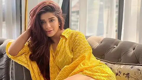 Big Boss 18: Indian actress Nyra Banerjee aims to change Big Boss pattern, know why?