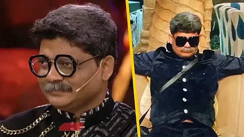 Big Boss 18: Know why Gunaratna Sadavarte received death threats before entering the show?