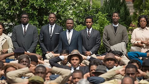 Real Vs Reel: Is Selma starring David Oyelowo based on a true story?
